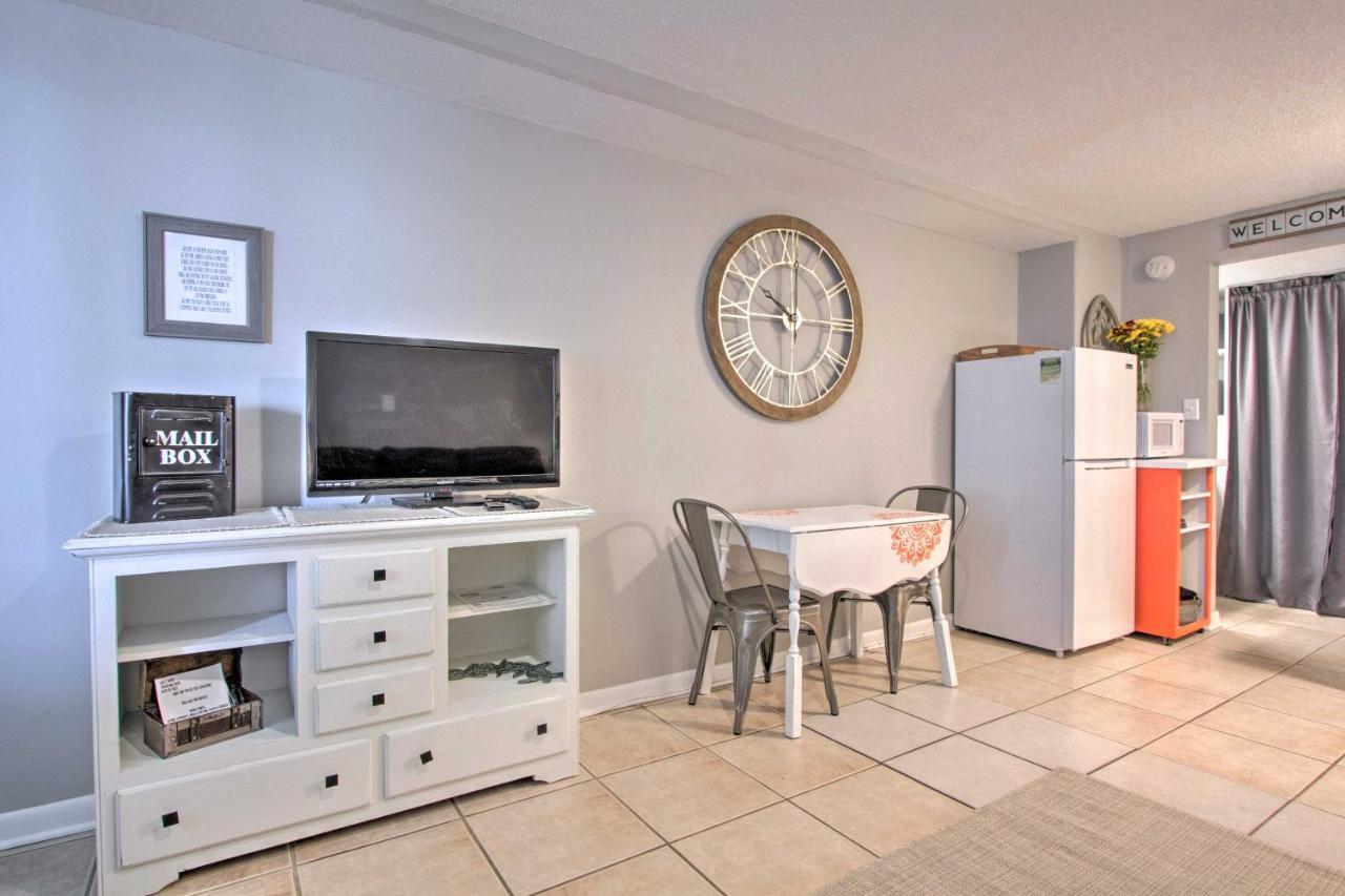 Oceanfront Couples Retreat With Direct Beach Access Apartment Panama City Beach Exterior photo